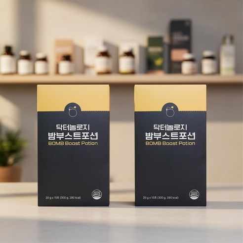 닥터놀로지 밤부스트포션 의사개발 장어 19마리 남성활력 고함량 L 아르기닌 마카 야관문 아연