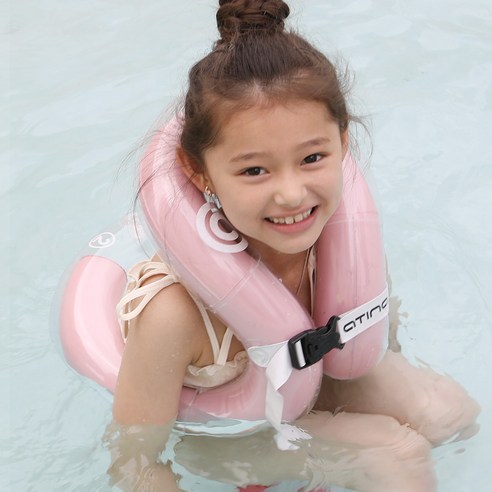 아티나 넥베스트 부력보조복