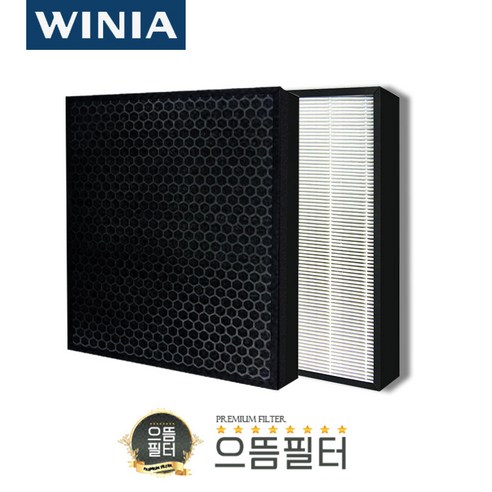 국내산 위니아 EPA14C0BEW필터 EPA16DAAP, 1개