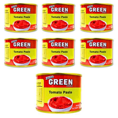 그린가든 토마토 페이스트  / Green garden Tomato paste