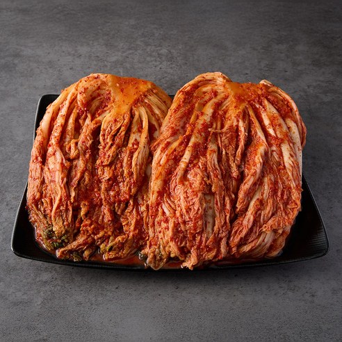 [정연푸드]국내산 포기김치 3kg 5kg 10kg 20kg 국산 배추김치, 5kg, 1개