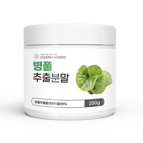 순수 프리미엄 병풀 추출 물 잎 분말 호랑이 풀 가루 분말 마시는 식용 식수 대 용 대용량 파우더 차 티 파우다 먹는 법 방법