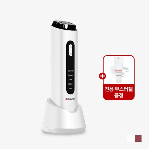 EMS 뷰티디바이스 갈바닉 얼굴 마사지기
