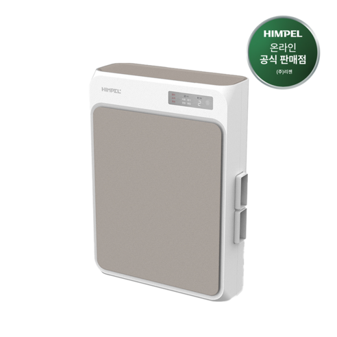 힘펠 휴벤W HRD1-80PLW-V 창문형(벽부형) 전열교환기 벽부착 환기시스템 공기순환