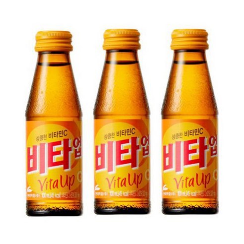 현대약품 비타업