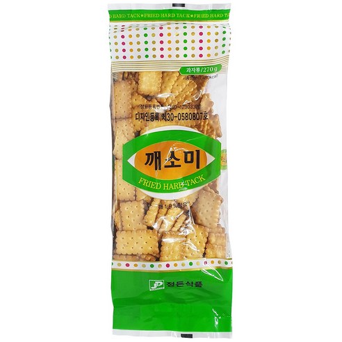 정든 깨소미 250g x 12봉입 (박스), 250g, 12개