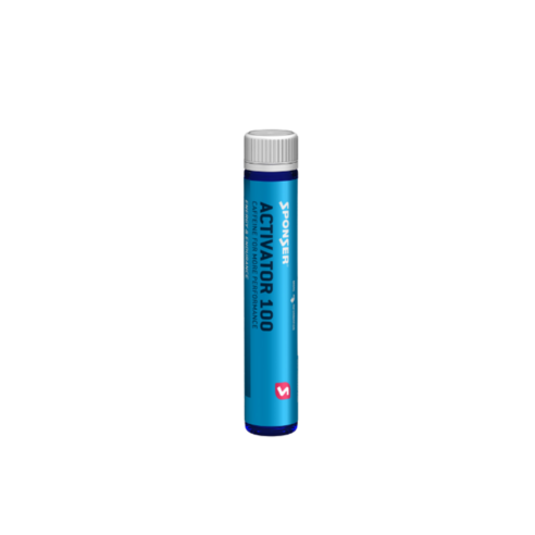 스폰서코리아 엑티베이터 100 병당 카페인100mg