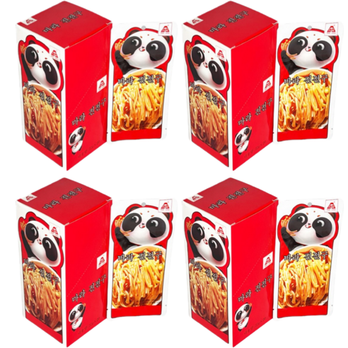 사천 판다 마라 진전구