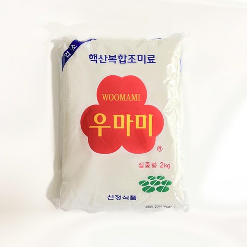 우마미 핵산복합조미료