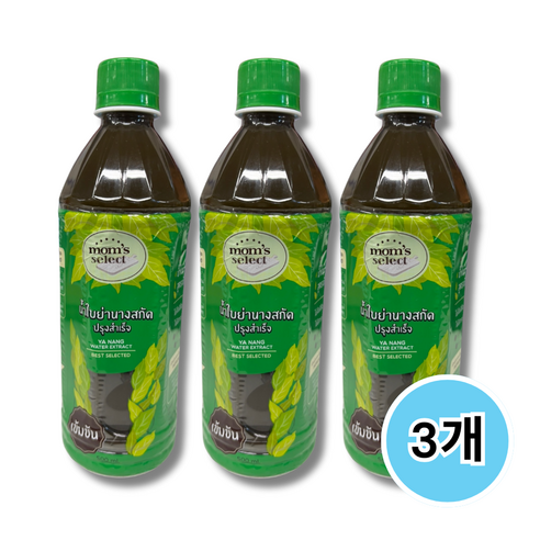 야낭소스 태국소스 구구쯔 500ml