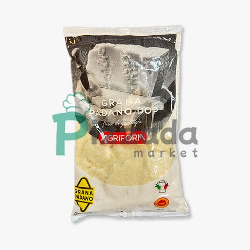 [아그리폼] 그라나파다노 그레이티드 1kg