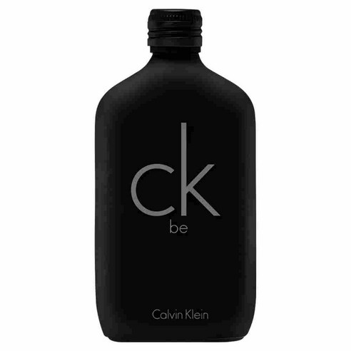 캘빈클라인뷰티 CK BE 오드뚜왈렛, 200ml, 1개