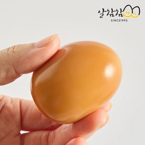 [파손보상] 알참참 HACCP 구운계란 대란 (소금증정)