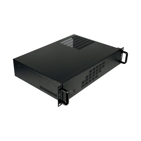 AMAQUEST AMAQUEST K230B 2U (랙마운트)