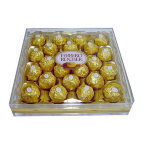 페레로로쉐 T24다이아몬드, 300g, 30개
