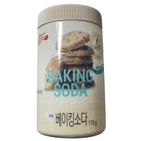 브레드가든 베이킹소다