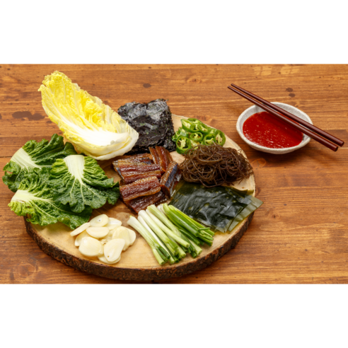 산지 직송 구룡포 과메기