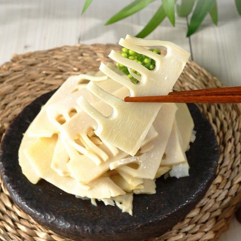 담그루 햇죽순 냉장 삶은죽순 죽순채 300g, 300g, 1개