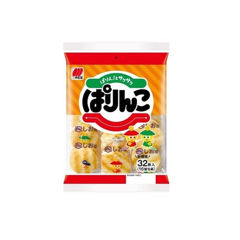 산코제과 파린코 32매입