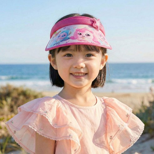 프린세스 캐치티니핑 핀캡