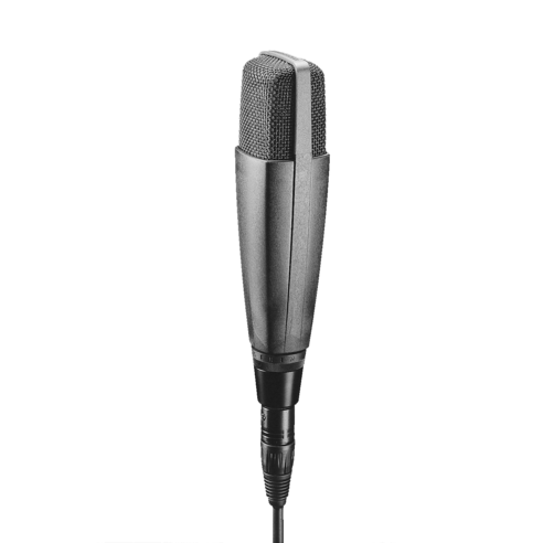 [Sennheiser] 젠하이저 MD421 II 만능 다이나믹마이크 드럼 기타 방송 5단필터 전설적 클래식 독일정품