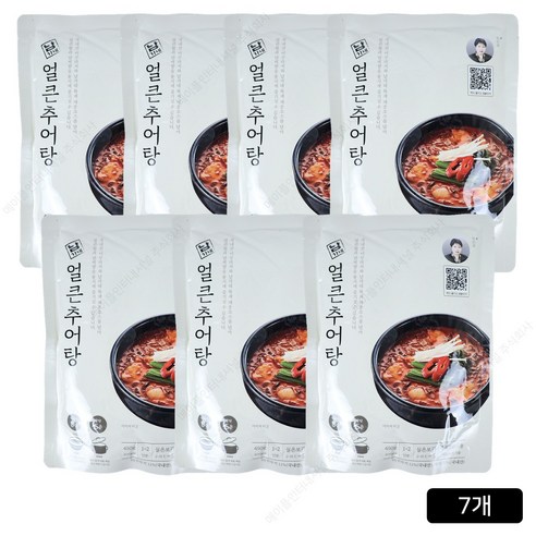 남가네 설악추어탕 얼큰이 추어탕