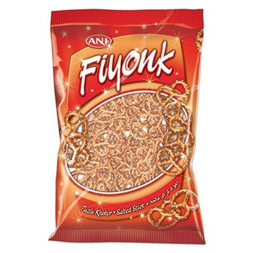 애니 피욘크 미니 프리첼 150g x18개