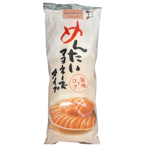 야마야 명란마요네즈