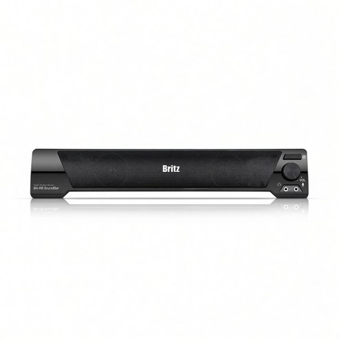 브리츠 USB 사운드바