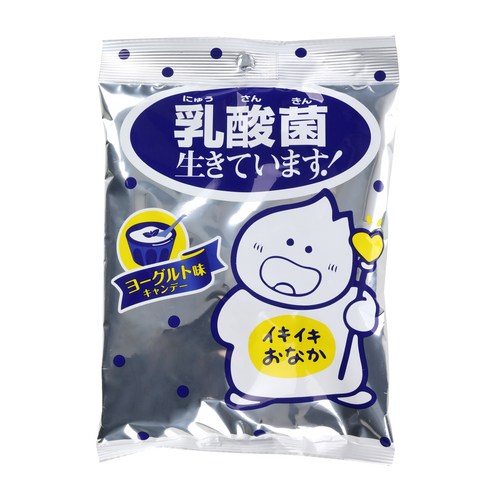요구르트캔디