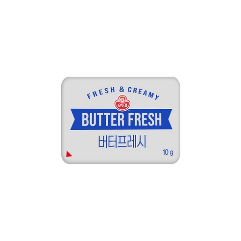 오뚜기 버터후레쉬