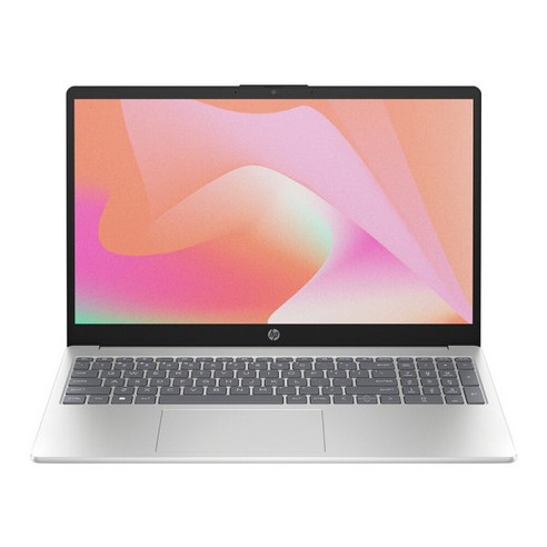 HP 2025 AI 15-fc1058AU 라이젠5 16GB~32GB 윈도우11 초특급 가성비 노트북 세모컴, 네츄럴실버, 15-fc1058AU, 256GB, 8GB, WIN11 Home