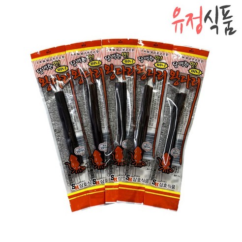 삼호 오징어다리 컷팅 미니왕다리 30봉