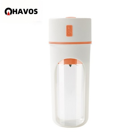 Havos 착즙기 믹서기 블렌더 가정용 휴대용 다지기 푸드 프로세서