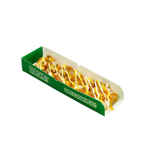 [밥스틱] 범브로스 냉동 치킨밥스틱 즉석밥 비빔밥 냉동김밥, 5개, 200g