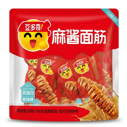 즈마장 회오리 마라맛 소포장, 1개, 308g