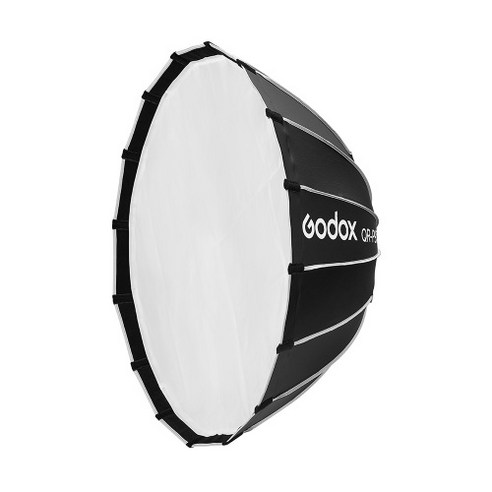 GODOX 고독스 QR-P90T 퀵릴리즈 파라볼릭 소프트박스
