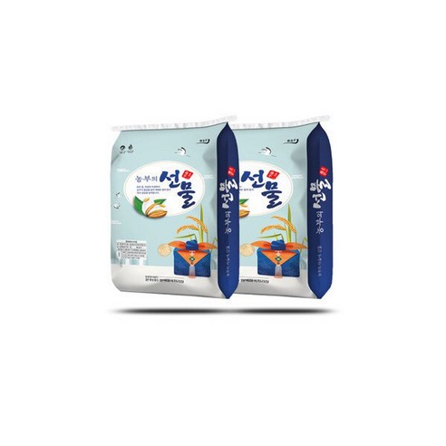 2025년산 농부의선물 싸래기쌀20kg(10kg x 2) 떡,죽 용