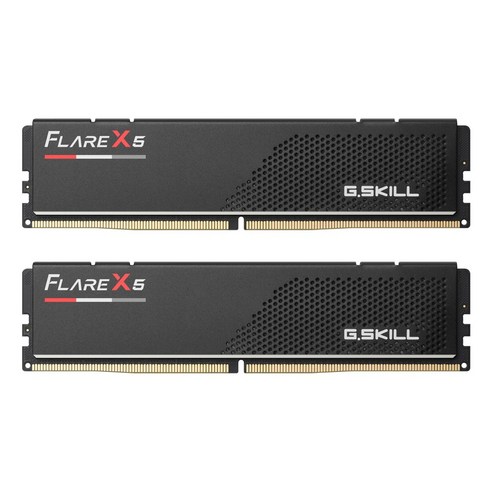 DDR5 64GB 메모리 키트 32GB×2 한 키트 · AMD EXPO