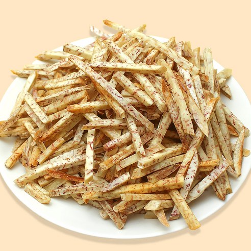 토란스틱 소문난간식 뿌리채소과자 대용량 웰빙간식, 1개, 250g