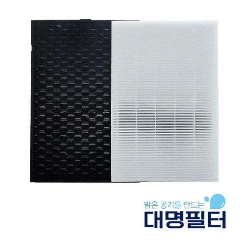 대명 국내산 삼성블루에어전용 AX60T5020WSD 호환용 필터 CFX-D100D, 02_CFX-D100D 더블임팩트, 1개
