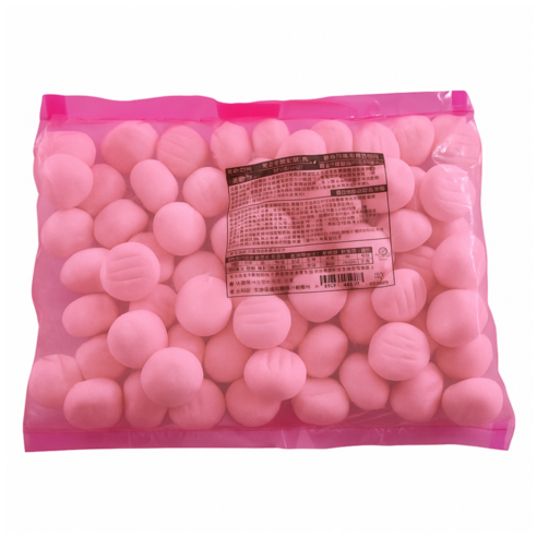 신세계 대용량 모닝빵 생지 2520g(70개내외), 3개, 2.52kg