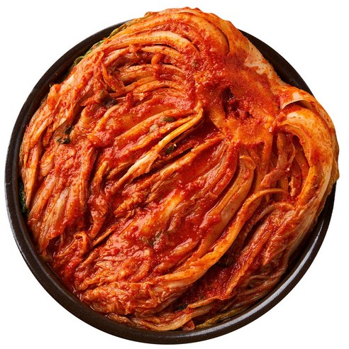 농가살리기 충청도 재래식 포기김치, 10kg, 1박스
