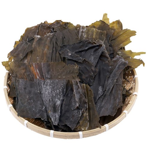 하나물산 완도 파지다시마1kg