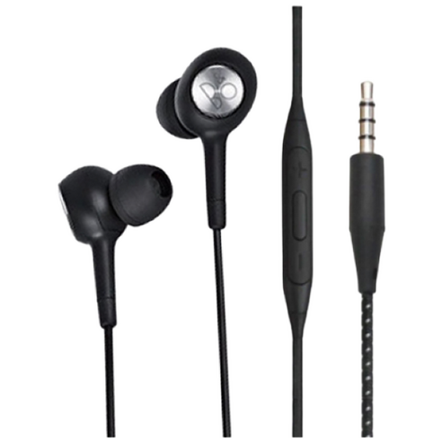 LG 정품 V20 번들 이어폰  뱅앤올룹슨  B&O PLAY V20이어폰 번들 유선 이어폰 3.5mm