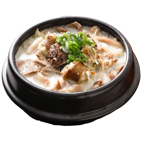 병천 순대국밥 1인분 x 10팩