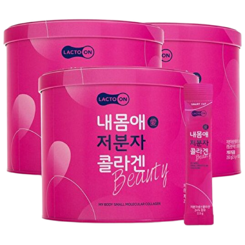 서울약사신협 내몸애 저분자 콜라겐