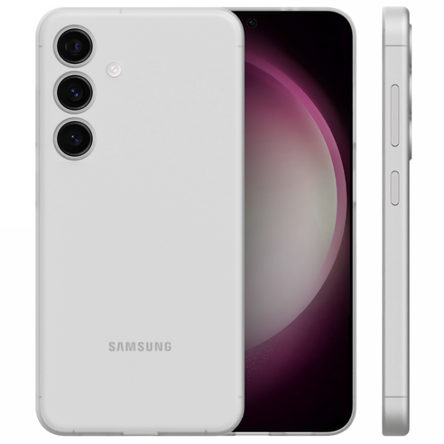 제트스킨 갤럭시 풀커버 슈퍼슬림 투명 케이스 0.5mm