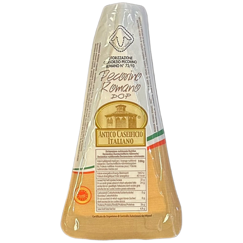 ANTICO 안티코 페코리노 로마노 150G