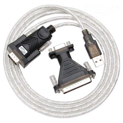 강원전자 넷메이트 KW-825 USB2.0 시리얼 변환기